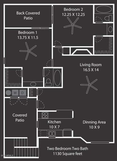 QV Floorplan