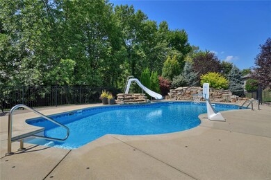 520 Willow Bend Ln, O Fallon, IL 62269 - photo 2