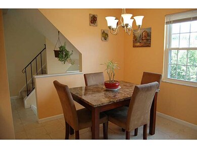 Cafeteria/Kitchen.