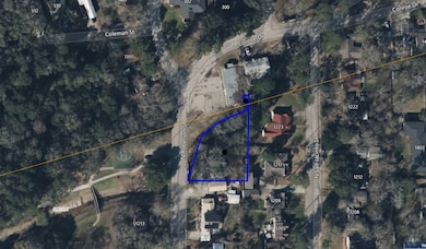 0 N Roberson St, Conroe, TX 77301 - photo 4