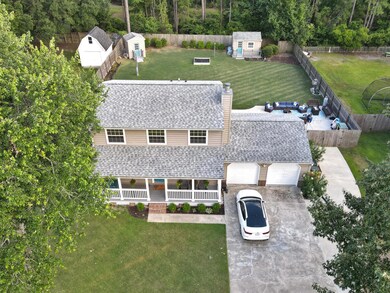 123 Main Ridge Boulevard