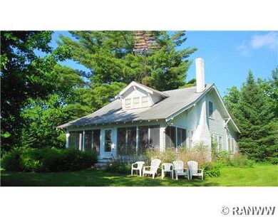 14670 Chain Lake Rd, New Auburn, WI 54757 - photo 3