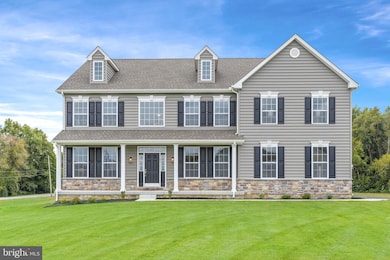 31 Summit Dr unit BRANDYWINE, Smyrna, DE 19977 - photo 3