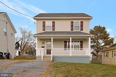 349 Zea St, Strasburg, VA 22657 - photo 3