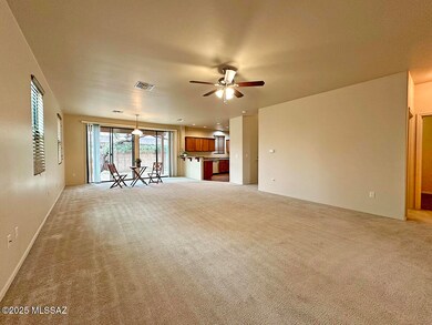 1554 N Lee Lofts Ln, Tucson, AZ 85712 - photo 3