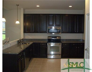 Kitchen. Sample Photo of Kitchen.  Not intended to