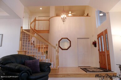 13630 Arboretum St, Anchorage, AK 99516 - photo 4