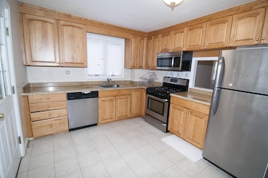 415 S Main St unit B, Sharon, MA 02067 - photo 2