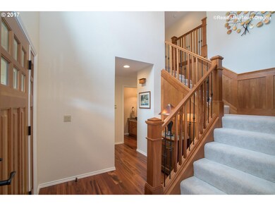 Entrance/Foyer