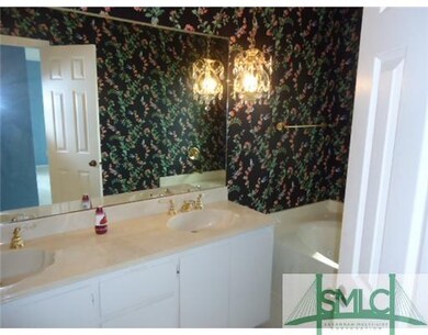 Master Bath/Spa.
