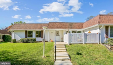 15032 Westholm Ct unit 268D, Silver Spring, MD 20906 - photo 2