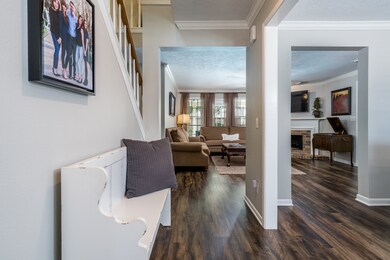 17211 Meadow Heights Dr, Houston, TX 77095 - photo 7