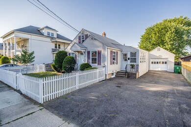 45 Ducharme Ave, Chicopee, MA 01013 - photo 2