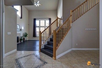 AVDP  Entryway