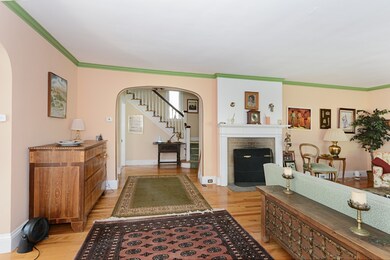 14 Melrose St, Worcester, MA 01605 - photo 4