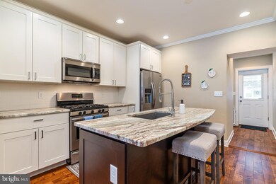 106 S Curley St, Baltimore, MD 21224 - photo 6