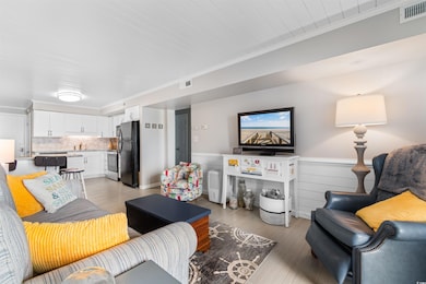 5600 N Ocean Blvd unit A6, North Myrtle Beach, SC 29582 - photo 3