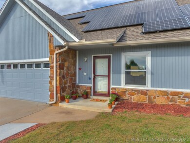 1412 W Kent St, Broken Arrow, OK 74012 - photo 2