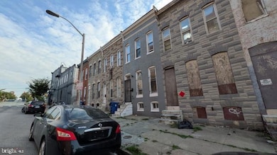 207 S Pulaski St, Baltimore, MD 21223 - photo 3
