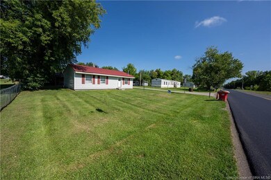 809 Highway 3, Otisco, IN 47163 - photo 5