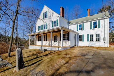2 Old Mast Landing Rd, Freeport, ME 04032 - photo 4