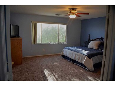 Property Photo. Master Bedroom