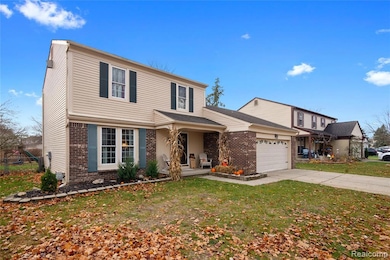 40341 Worthington Ct, Canton, MI 48188 - photo 2