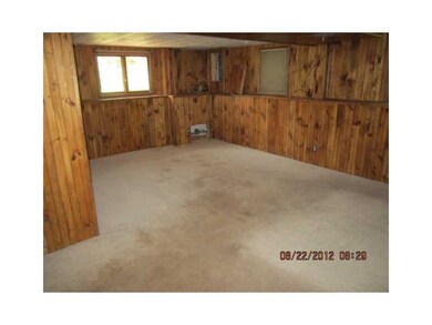 Bonus Room.