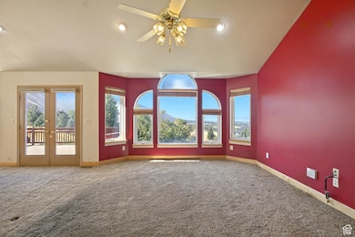 1990 E Canyon Ridge Dr, North Logan, UT 84341 - photo 3