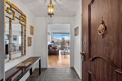 Executive House unit 701, Worcester, MA 01609 - photo 3