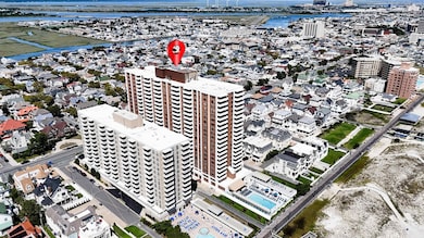 The Berkley unit 14M, Atlantic City, NJ 08401 - photo 6