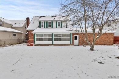 63 Newport Ave, Buffalo, NY 14216 - photo 4