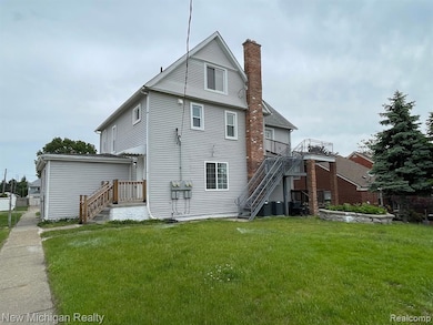 171 Davis St, Wyandotte, MI 48192 - photo 4