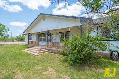 10561 Twin Lakes Ln, San Angelo, TX 76904 - photo 5