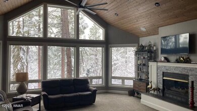 2061 S Canyon Ridge Trail, Show Low, AZ 85901 - photo 6