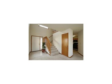 Other. Foyer Entrance