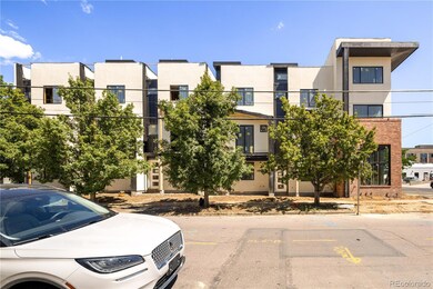 4429 W 45th Ave, Denver, CO 80212 - photo 4