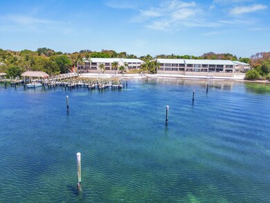 Docks