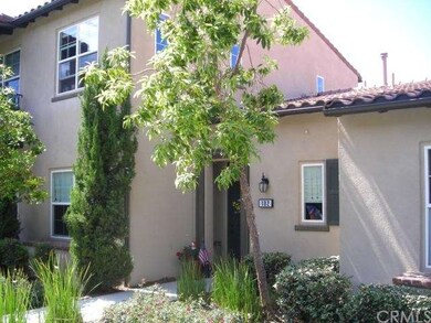 Front of home from entry walkway.