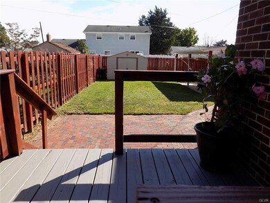 2066 E Highland St, Allentown, PA 18109 - photo 5