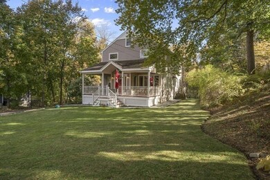 232 Cushing St, Hingham, MA 02043 - photo 2