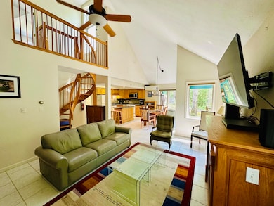 whispering sands living room 2