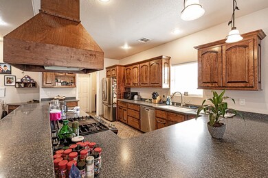 1143 Pajarito Dr, Alamogordo, NM 88310 - photo 7