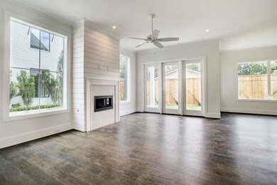 504 W Cottage St unit B, Houston, TX 77009 - photo 5