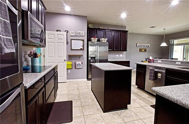 4957 Cypress Hammock Dr, Saint Cloud, FL 34771 - photo 6