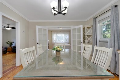 1 High Plain St, Sharon, MA 02067 - photo 4