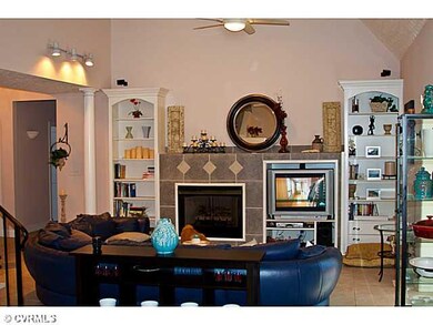 Den/Family/Great Room
