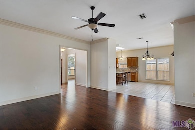 3603 E Meadow Ct, Zachary, LA 70791 - photo 3