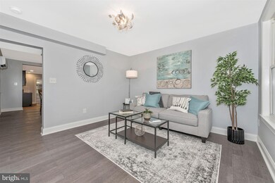 205 E 6th St, Frederick, MD 21701 - photo 5