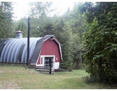 29 Roy Rd, Charlton, MA 01507 - photo 4